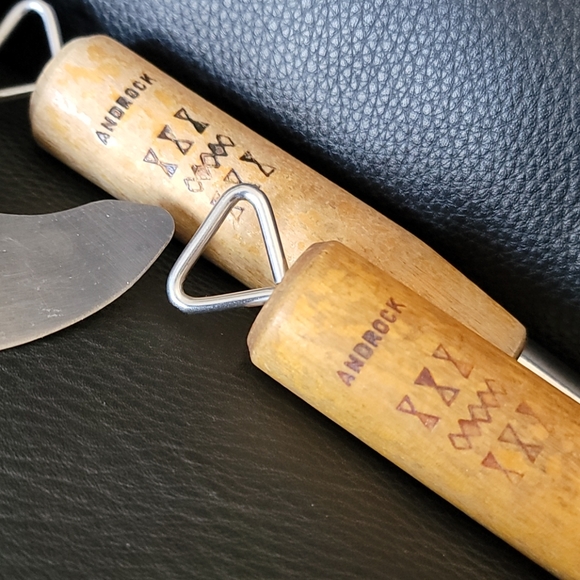 COPY - ANDROCK vintage bar set. 3 PC. - Picture 3 of 6